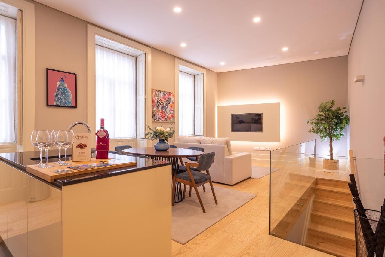 Apartment Cc Downtown Palace - A *